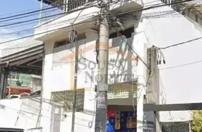 Prédio à venda na rua maria curupaiti, --, santana, são paulo por r$ 3.500.000