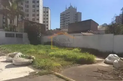 Terreno à venda na tome raposo, --, santana, são paulo por r$ 3.900.000