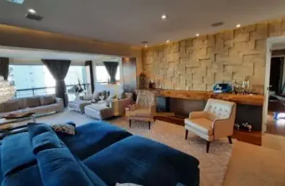 Apartamento com 3 quartos à venda na alameda afonso schmidt, --, santa teresinha, são paulo por r$ 4.250.000