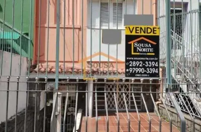 Casa com 2 quartos para alugar na rua alfredo pujol, --, santana, são paulo por r$ 2.800