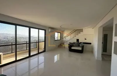Cobertura com 3 quartos à venda na avenida paulo faccini, --, macedo, guarulhos por r$ 2.990.000