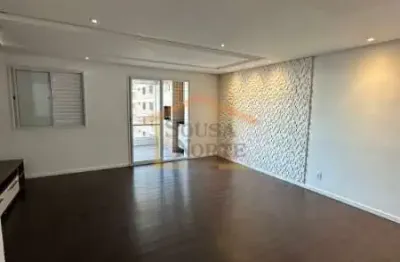 Apartamento com 4 quartos à venda na praça capitão alberto mendes júnior, --, centro, guarulhos por r$ 1.030.000