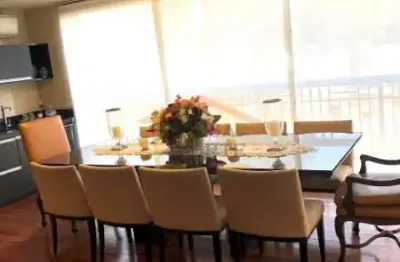 Apartamento com 3 quartos à venda na rua cônego amaral mello, --, santana, são paulo por r$ 3.795.000