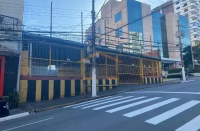 Terreno à venda na rua voluntários da pátria, --, santana, são paulo por r$ 7.000.000