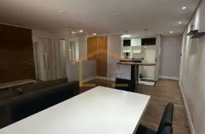 Apartamento com 3 quartos à venda na praça capitão alberto mendes júnior, --, centro, guarulhos por r$ 950.000
