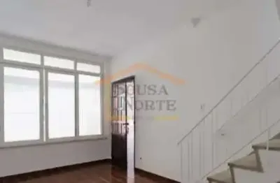 Casa com 2 quartos à venda na rua francisco peruche, --, santana, são paulo por r$ 580.000