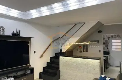 Casa com 2 quartos à venda na travessa carlos fabbri, --, santana, são paulo por r$ 769.000