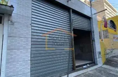 Casa comercial para alugar na rua maria curupaiti, --, santana, são paulo por r$ 5.000