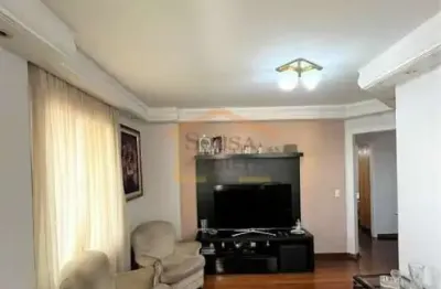 Apartamento com 3 quartos à venda na rua jerônima dias, --, santana, são paulo por r$ 860.000