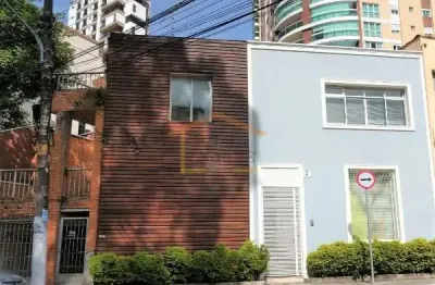 Casa com 3 quartos à venda na praça doutor josé augusto césar, --, santana, são paulo por r$ 540.000
