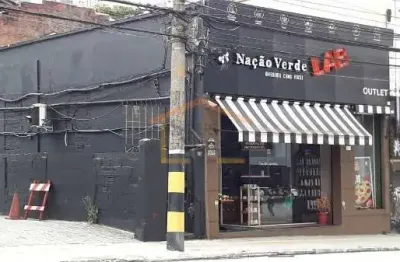 Sala comercial para alugar na rua alfredo pujol, --, santana, são paulo por r$ 9.500