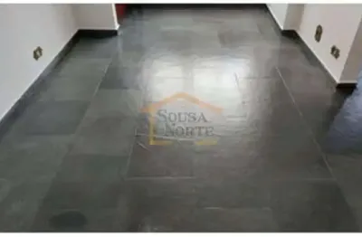 Apartamento com 1 quarto à venda na rua doutor zuquim, --, santana, são paulo por r$ 300.000