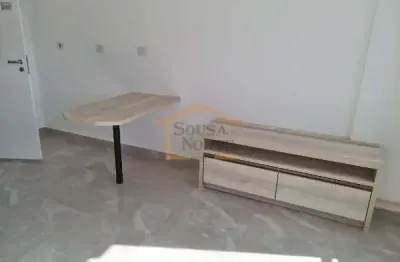 Apartamento com 1 quarto para alugar na rua alfredo pujol, --, santana, são paulo por r$ 2.400