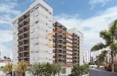 Apartamento com 3 quartos à venda na rua doutor zuquim, --, santana, são paulo por r$ 924.000