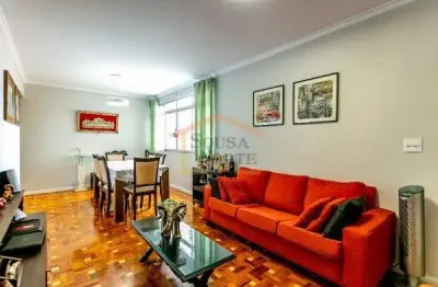 Apartamento com 2 quartos à venda na largo conselheiro moreira de barros, --, santana, são paulo por r$ 470.000