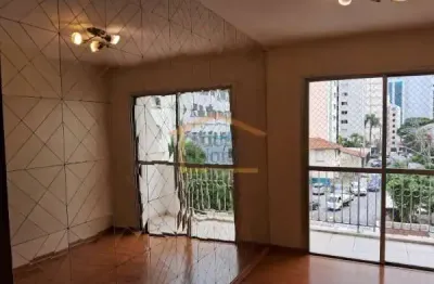 Apartamento com 3 quartos à venda na rua garção tinoco, --, santana, são paulo por r$ 650.000