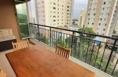 Apartamento com 2 quartos à venda na rua alfredo pujol, --, santana, são paulo por r$ 850.000