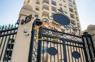 Apartamento com 3 quartos à venda na rua salete, --, santana, são paulo por r$ 1.550.000