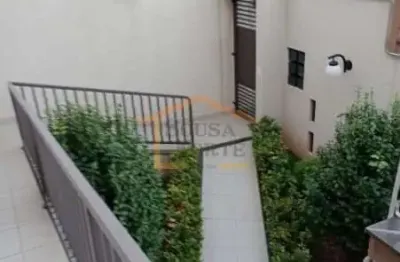 Casa em condomínio fechado com 2 quartos à venda na rua mário araújo, --, santana, são paulo por r$ 529.000