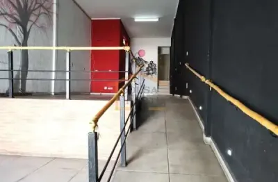 Sala comercial à venda na rua doutor olavo egídio, --, santana, são paulo por r$ 1.590.000