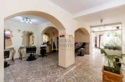 Casa com 2 quartos à venda na largo conselheiro moreira de barros, --, santana, são paulo por r$ 2.340.000