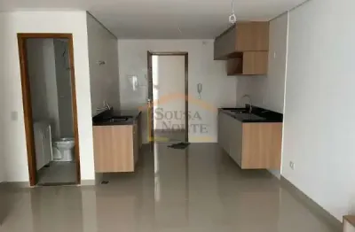 Apartamento com 1 quarto à venda na rua doutor olavo egídio, --, santana, são paulo por r$ 259.000