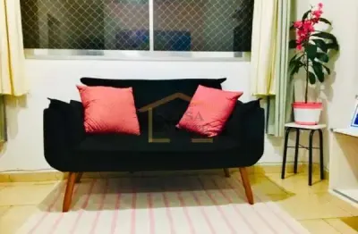 Apartamento com 3 quartos à venda na rua ezequiel freire, --, santana, são paulo por r$ 520.000