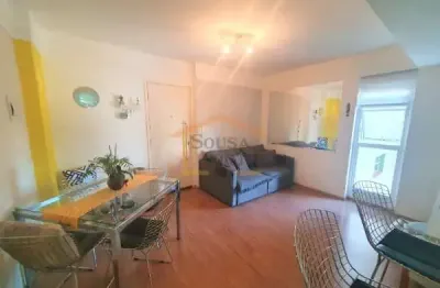 Apartamento com 2 quartos à venda na avenida braz leme, --, santana, são paulo por r$ 619.000