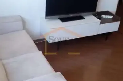 Apartamento com 3 quartos à venda na largo conselheiro moreira de barros, --, santana, são paulo por r$ 680.000