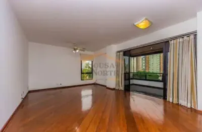 Apartamento com 4 quartos à venda na rua francisca júlia, --, santana, são paulo por r$ 1.700.000