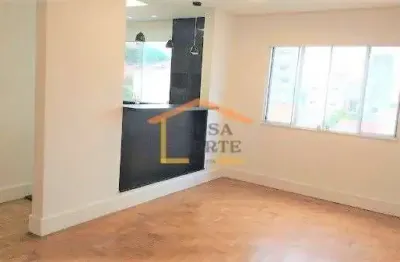 Apartamento com 3 quartos à venda na rua daniel rossi, --, santana, são paulo por r$ 447.000