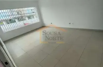 Casa comercial para alugar na rua banco das palmas, --, santana, são paulo por r$ 6.000