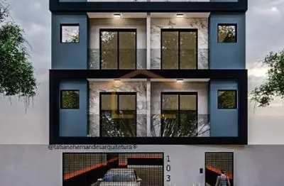 Apartamento com 2 quartos à venda na rua coronel lúcio rosales, --, santana, são paulo por r$ 470.000