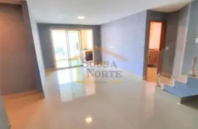 Cobertura com 3 quartos à venda na rua salete, --, santana, são paulo por r$ 2.550.000