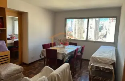 Apartamento com 2 quartos à venda na largo conselheiro moreira de barros, --, santana, são paulo por r$ 450.000
