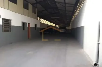 Barracão / galpão / depósito para alugar na rua goaquinés, --, vila guilherme, são paulo por r$ 22.000