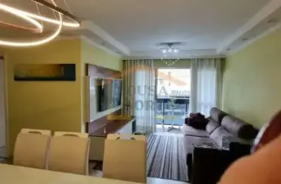 Apartamento com 3 quartos à venda na rua xavier da veiga, --, santana, são paulo por r$ 770.000