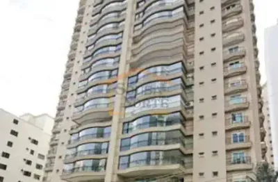 Apartamento com 4 quartos à venda na rua pontins, --, santana, são paulo por r$ 3.200.000