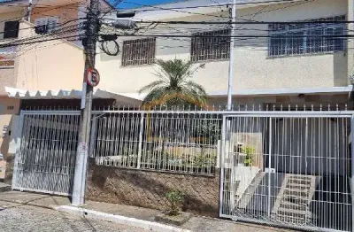 Casa com 3 quartos à venda na bernardino de sena, --, santana, são paulo por r$ 1.132.000