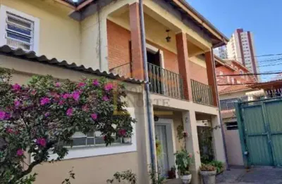 Casa com 5 quartos à venda na rua abreu sampaio, --, santana, são paulo por r$ 1.290.000