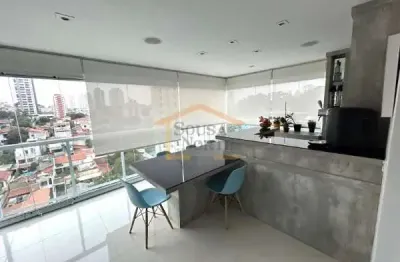 Apartamento com 2 quartos à venda na rua itaici, --, santa teresinha, são paulo por r$ 1.298.000