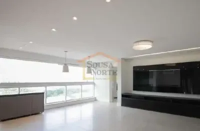 Apartamento com 3 quartos à venda na rua salete, --, santana, são paulo por r$ 2.300.000