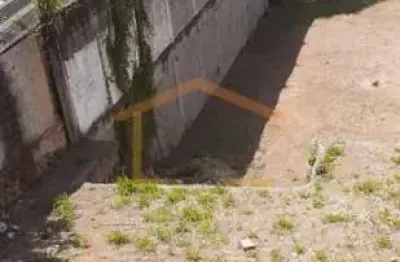 Terreno à venda na rua benvinda apparecida de abreu leme, --, santana, são paulo por r$ 3.850.000