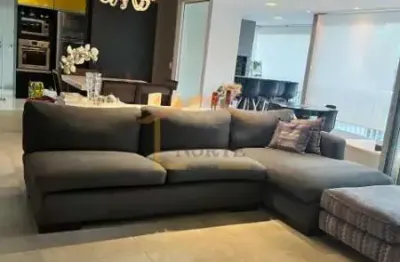 Apartamento com 3 quartos à venda na Rua Maria Curupaiti, --, Santana, São Paulo por R$ 1.600.000