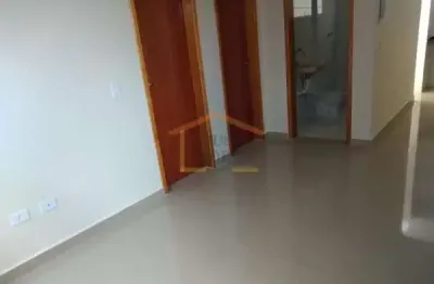 Apartamento com 2 quartos à venda na rua capricho, --, vila nivi, são paulo por r$ 370.000