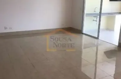 Apartamento com 3 quartos à venda na rua marechal hermes da fonseca, --, santana, são paulo por r$ 1.700.000