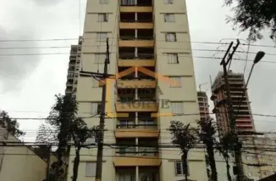Apartamento com 3 quartos à venda na rua alfredo pujol, --, santana, são paulo por r$ 550.000