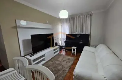 Apartamento com 2 quartos à venda na rua doutor césar, --, santana, são paulo por r$ 410.000