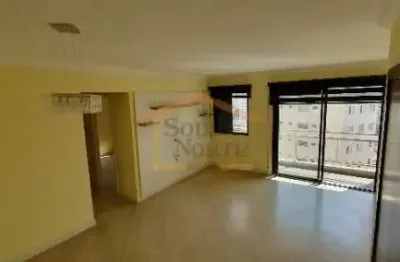 Apartamento com 3 quartos à venda na rua frei vicente do salvador, --, santana, são paulo por r$ 799.000