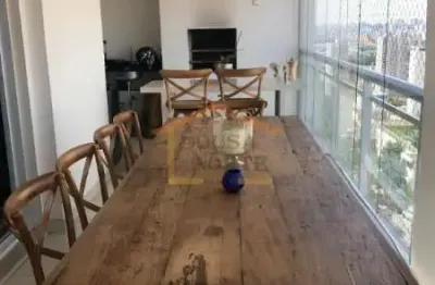 Apartamento com 3 quartos para alugar na rua benta pereira, --, santana, são paulo por r$ 11.500